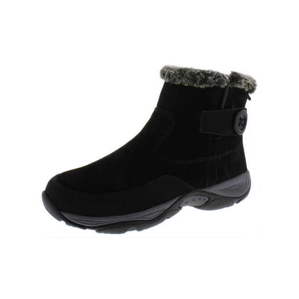 Easy Spirit Womens Excel8 Ankle Boot Easy Spirit Womens Excel8 Ankle Boot